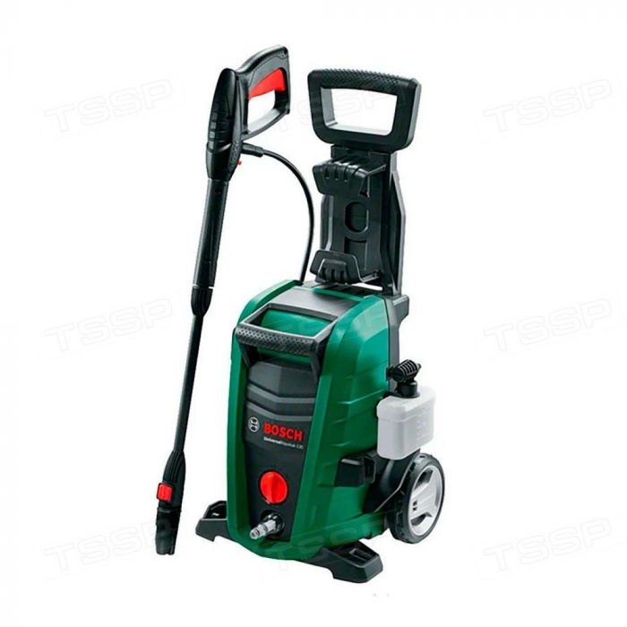 Очиститель высокого давления Bosch EasyAquatak 135 06008A7C00