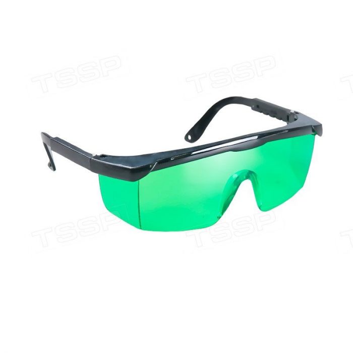 Очки для лазерных приборов (зеленые) Fubag Glasses G 31640