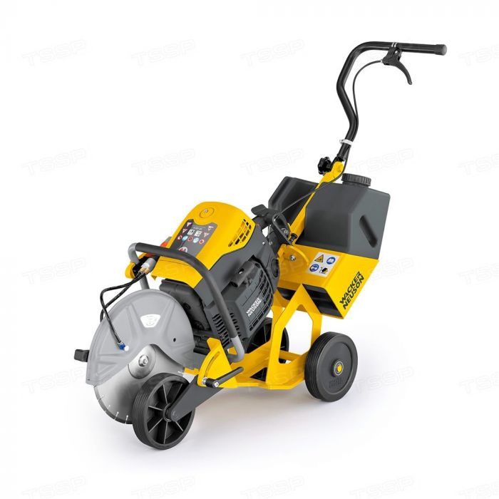 Отрезная пила Wacker Neuson BTS 635s