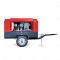 Передвижной винтовой компрессор Chicago Pneumatic CPS 500 E-13