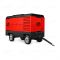 Передвижной винтовой компрессор Chicago Pneumatic CPS 800 E-13