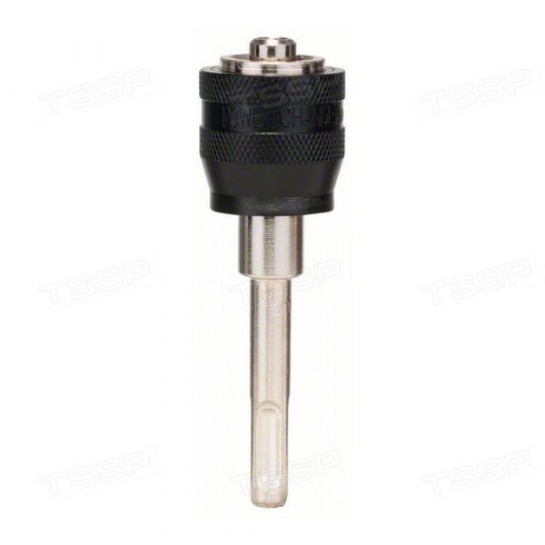 Переходник Bosch Power Change 6,35 мм SDS-plus 2608584845