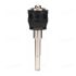Переходник Bosch Power Change 6,35 мм SDS-plus 2608584845