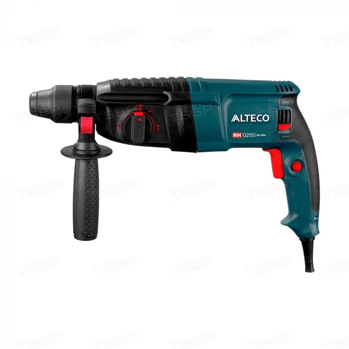 Перфоратор ALTECO RH 0215 SDS-Plus Promo / 26 мм