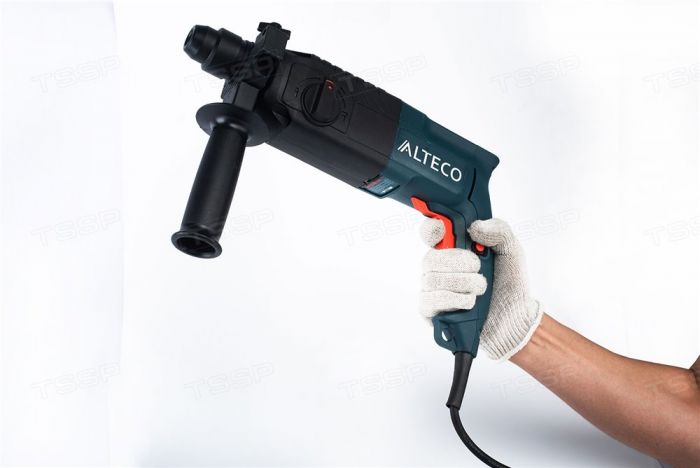 Перфоратор ALTECO RH 650-24 SDS-plus