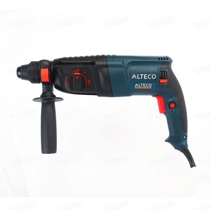 Перфоратор ALTECO RH 850-26 SDS-plus