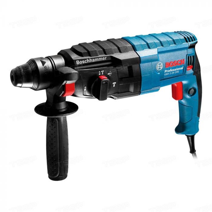 Перфоратор Bosch GBH 240 SDS Plus 0611272100