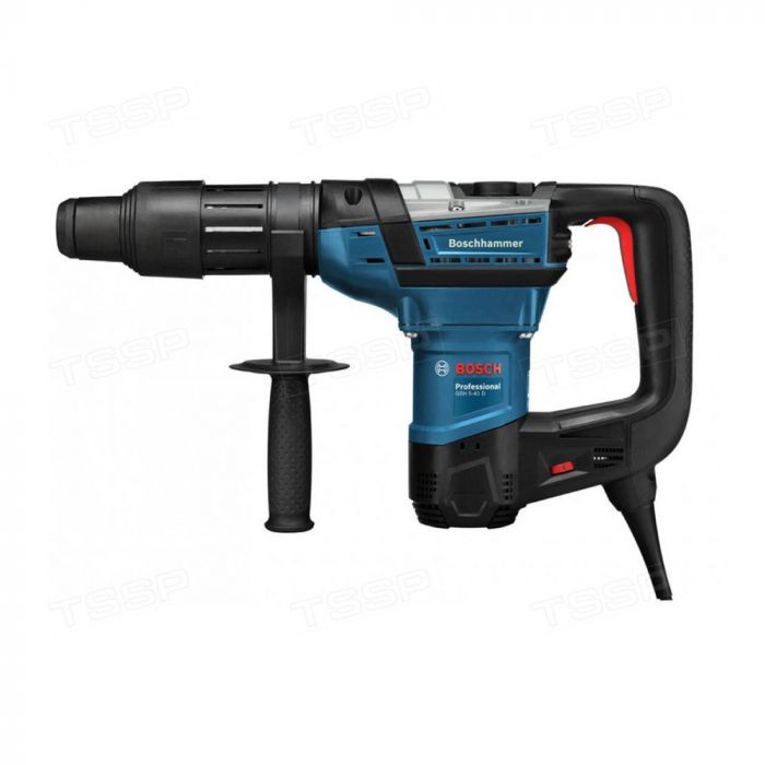 Перфоратор Bosch GBH 5-40 D SDS-Max 0611269020