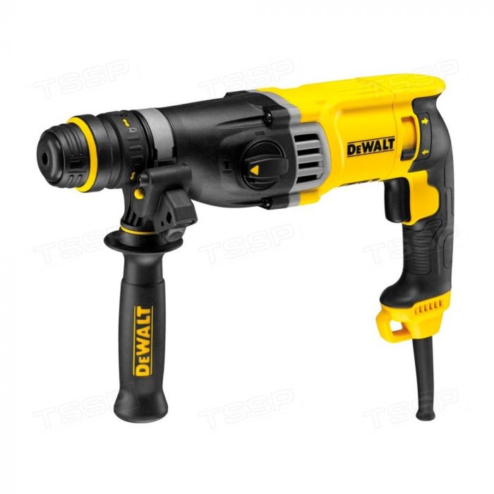 Перфоратор DeWALT D25143K