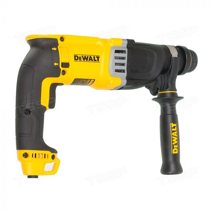 Перфоратор DeWALT D25143K