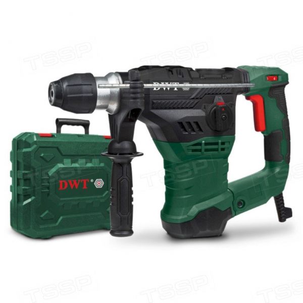 Перфоратор DWT BH15-32 VB BMC