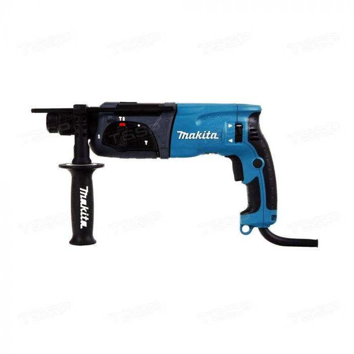 Перфоратор Makita HR2470