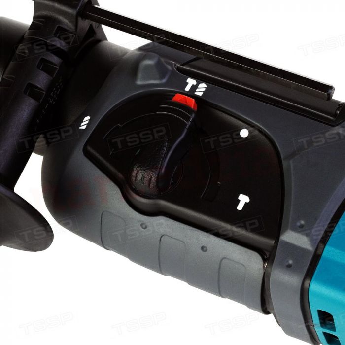 Перфоратор Makita HR2470