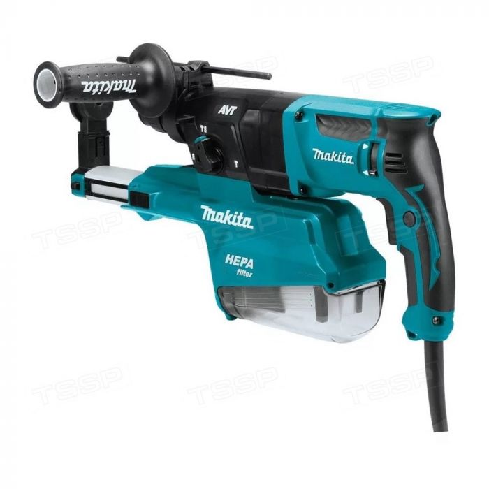 Перфоратор MAKITA HR2653