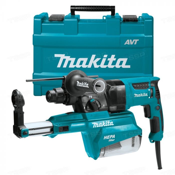 Перфоратор MAKITA HR2653