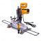 Пила торцовочная DeWALT DW714