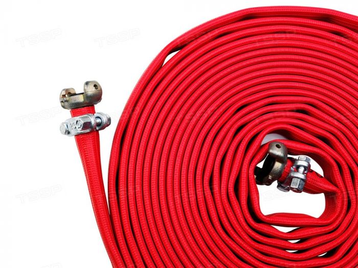 Пневматический шланг Chicago Pneumatic RED-X Universal hose 3/4" (20m)