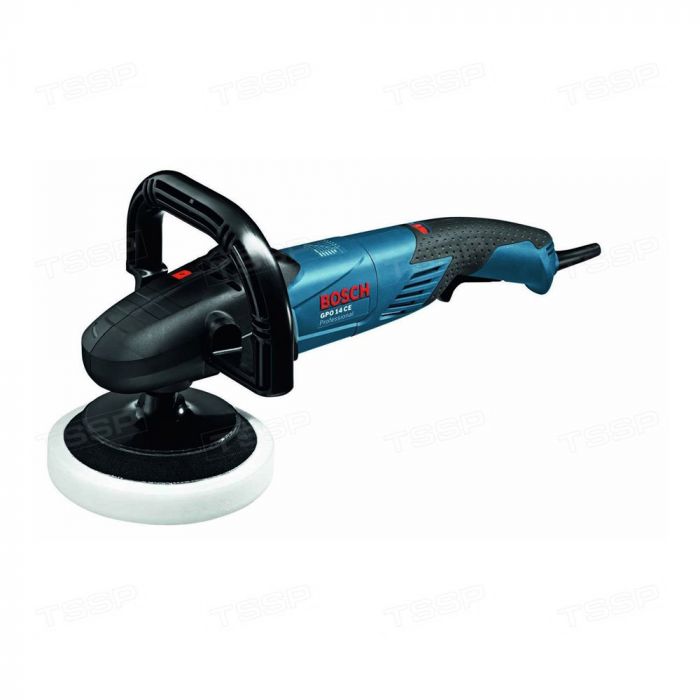 Полировальная машина Bosch GPO 14 CE Professional 0601389000