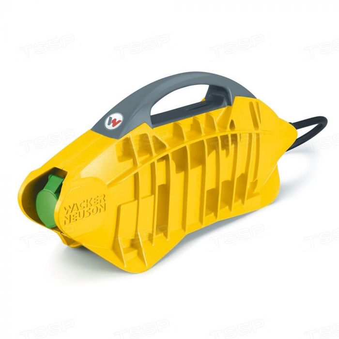 Портативный преобразователь частоты Wacker Neuson FUH 20