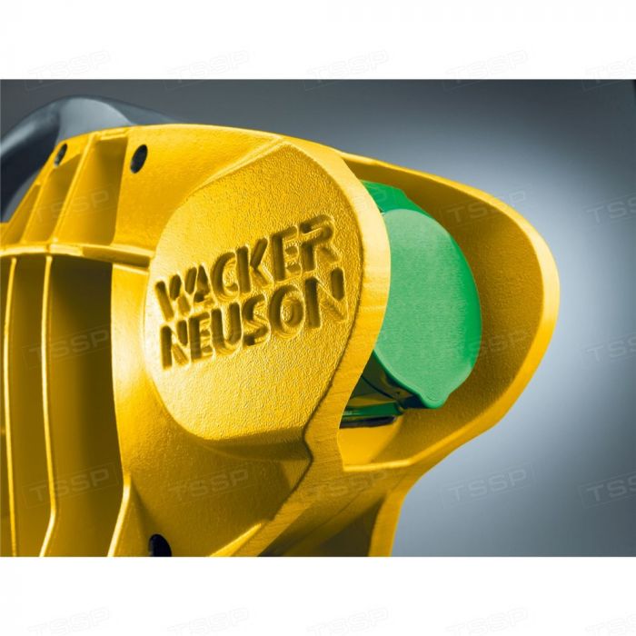 Портативный преобразователь частоты Wacker Neuson FUH 20