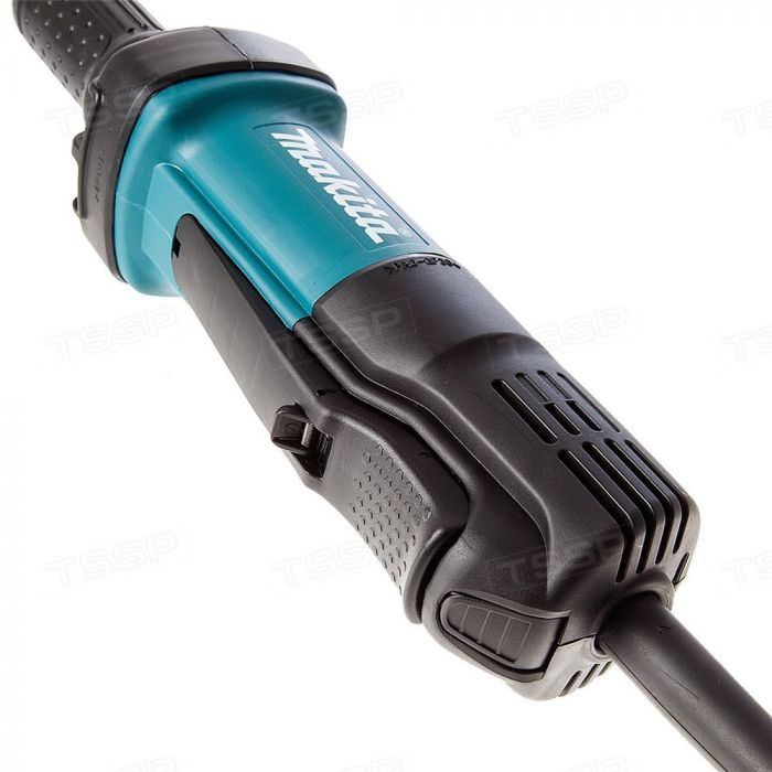 Прямая шлифмашина Makita GD0600