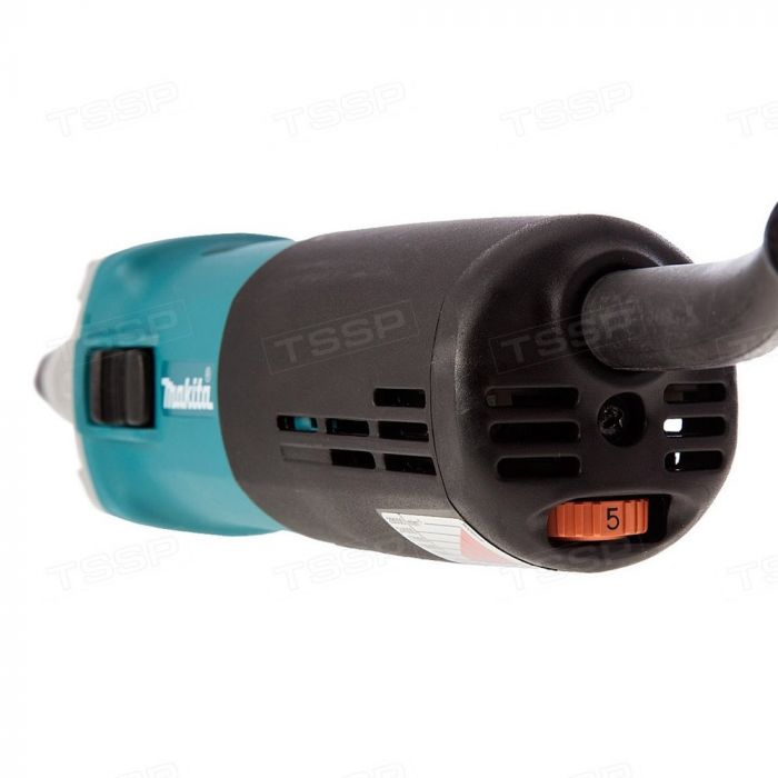 Прямая шлифмашина Makita GD0600