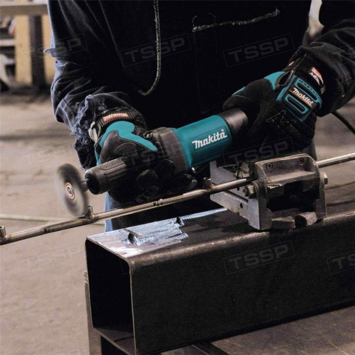 Прямая шлифмашина Makita GD0600