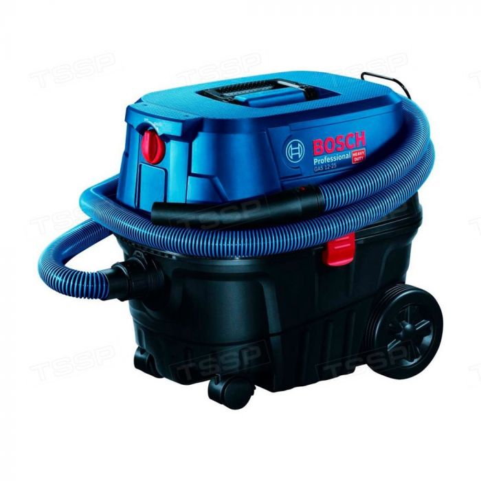 Пылесос Bosch GAS 12-25 PL 060197C100