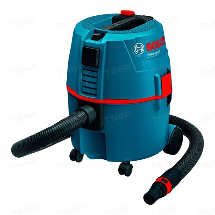 Пылесос Bosch GAS 15 L 060197В000