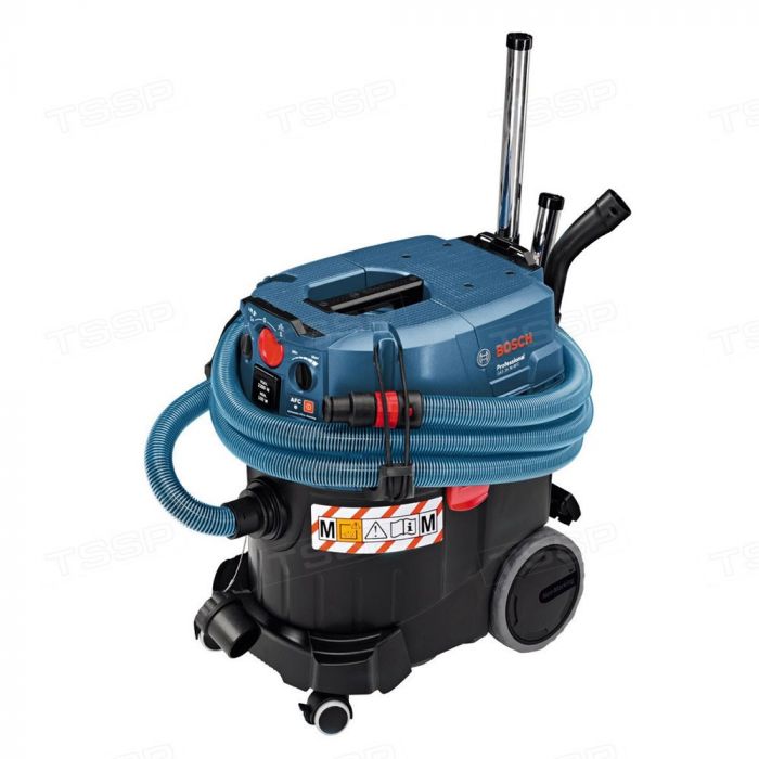 Пылесос Bosch GAS 35 M 06019C3100