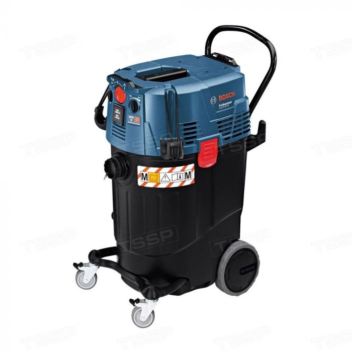 Пылесос Bosch GAS 55 M AFC 06019C3300