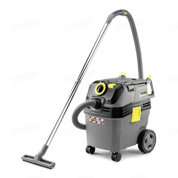 Пылесос для сухой и влажной уборки KARCHER NT 30/1 AP L