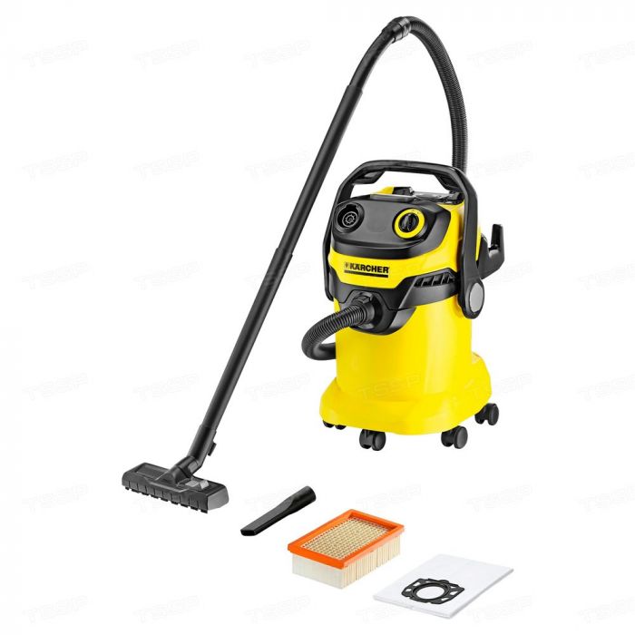 Пылесос хозяйственный KARCHER WD 5 1.348-190.0