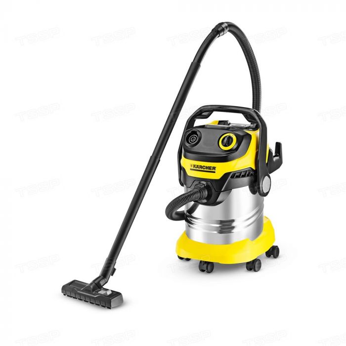 Пылесос хозяйственный KARCHER WD 6 P Premium 1.348-270.0