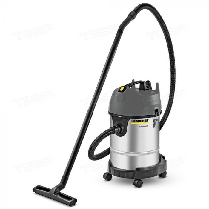 Пылесос KARCHER NT 30/1 ME CLASSIC 1.428-568.0