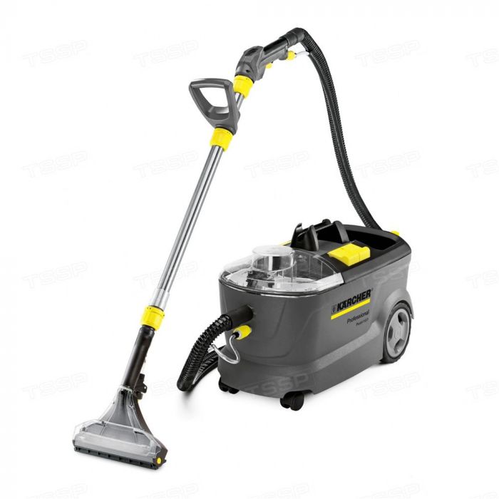 Пылесос Karcher puzzi 10/1 Edition