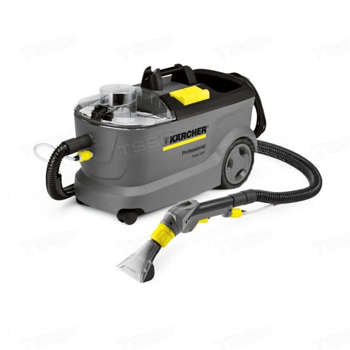 Пылесос Karcher puzzi 10/1 Edition