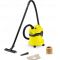 Пылесос Karcher WD 2 Cartridge Filter Kit 1.629-764.0