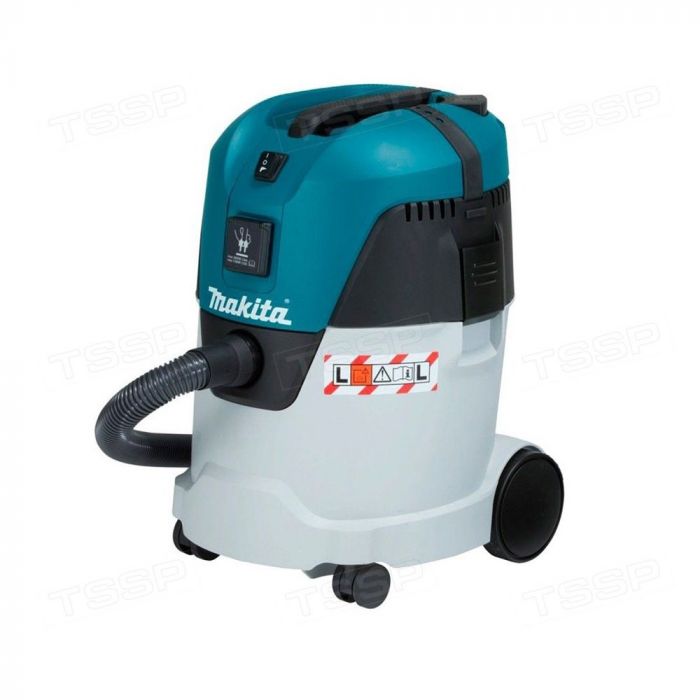 Пылесос Makita VC2512L