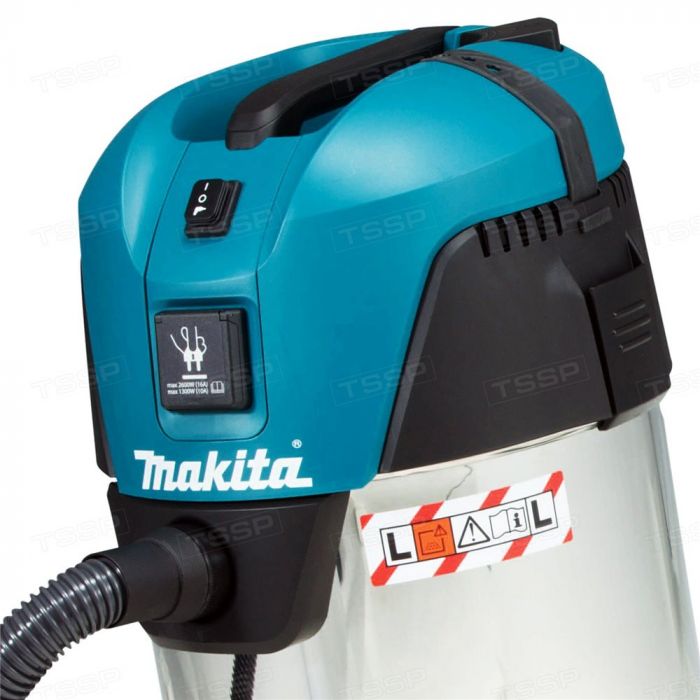 Пылесос Makita VC3011L