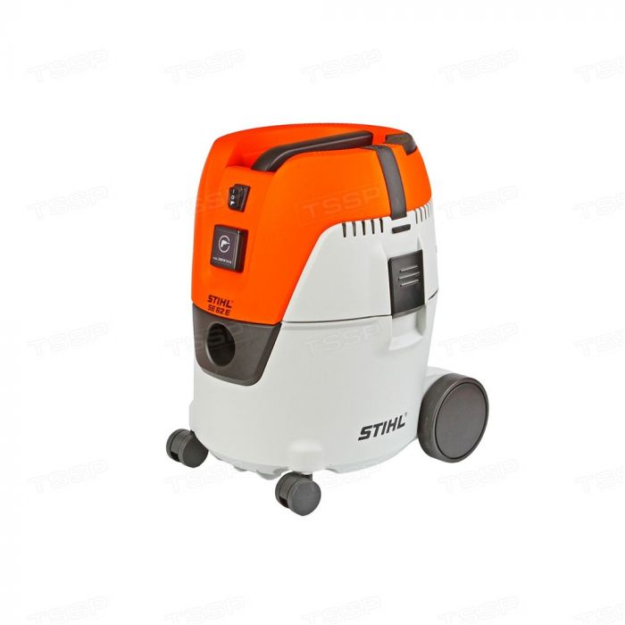 Пылесос STIHL SE62E