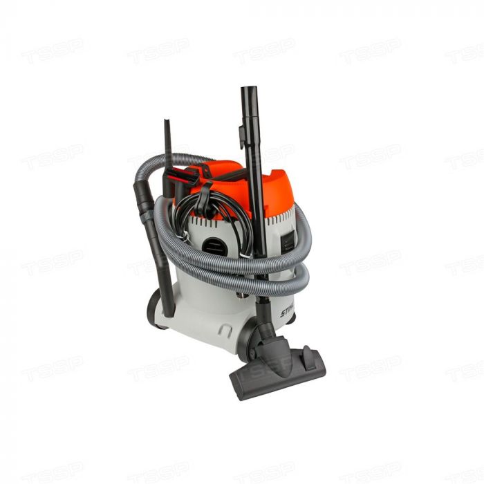 Пылесос STIHL SE62E