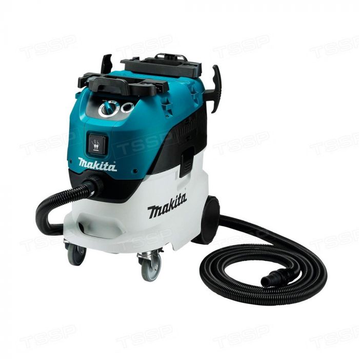 Пылесос сухой и влажной уборки Makita VC4210L