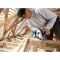 Ручная циркулярная пила Bosch GKS 85 060157A000