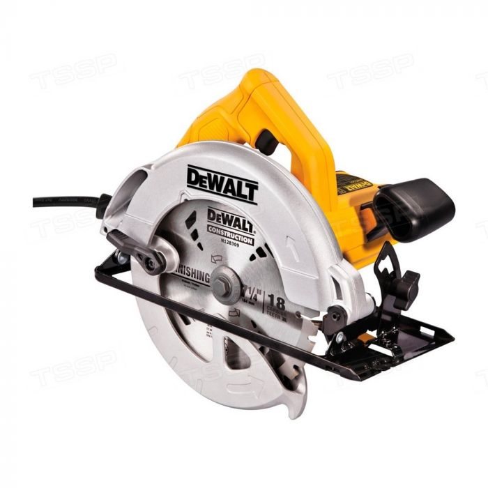 Ручная циркулярная пила DeWALT DWE560B