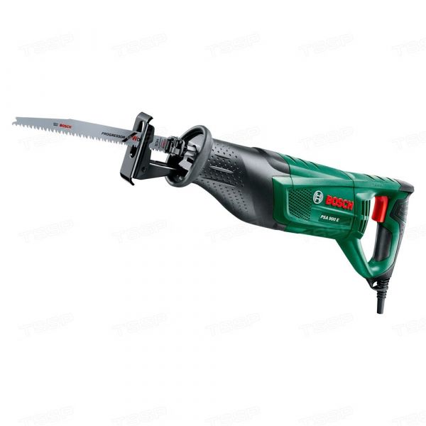 Сабельная пила Bosch PSA 900 E 06033A6000