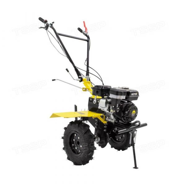 Сельскохозяйственная машина Huter MK-8000М/135
