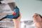 Сетевой шуруповерт Bosch GSR 6-45 TE 0601445100