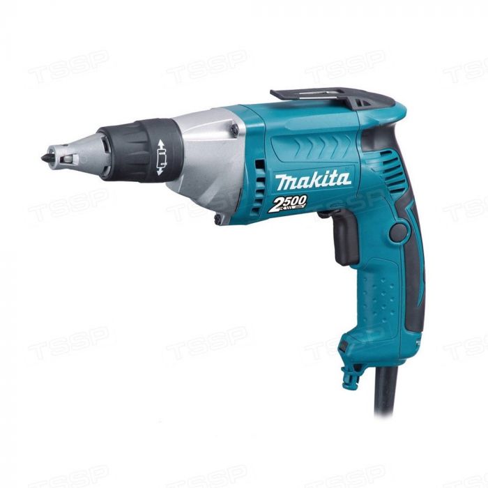 Сетевой шуруповерт MAKITA FS2300