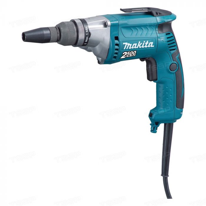 Сетевой шуруповерт MAKITA FS2700